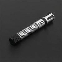 Star Wars Skeleton Xenopixel Combat Lightsaber RGB USB - C Chargable - NEXTLEVELUK