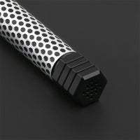 Star Wars Skeleton Xenopixel Combat Lightsaber RGB USB - C Chargable - NEXTLEVELUK