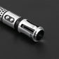 Star Wars Skeleton Xenopixel Combat Lightsaber RGB USB - C Chargable - NEXTLEVELUK