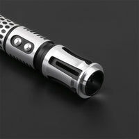Star Wars Skeleton Xenopixel Combat Lightsaber RGB USB - C Chargable - NEXTLEVELUK