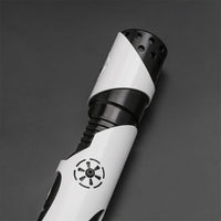 Star Wars Soldier Xenopixel Combat Lightsaber RGB USB - C Chargable - NEXTLEVELUK