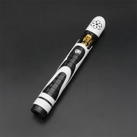 Star Wars Soldier Xenopixel Combat Lightsaber RGB USB - C Chargable - NEXTLEVELUK