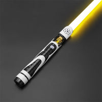 Star Wars Soldier Xenopixel Combat Lightsaber RGB USB - C Chargable - NEXTLEVELUK