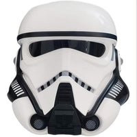 Star Wars Solo Patrol Trooper Resin Helmet - NEXTLEVELUK