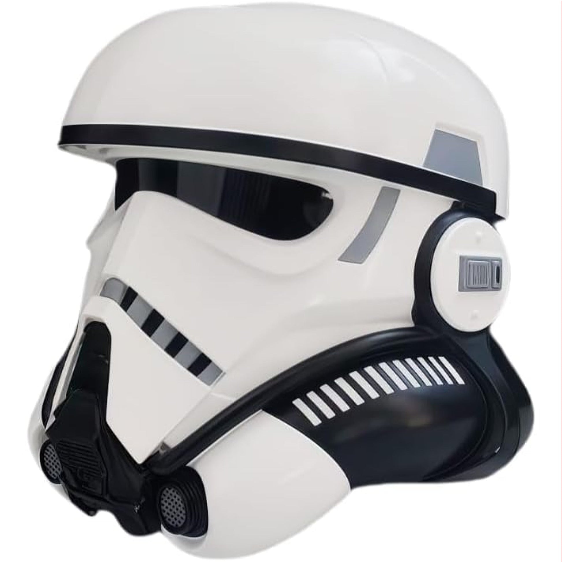 Star Wars Solo Patrol Trooper Resin Helmet - NEXTLEVELUK