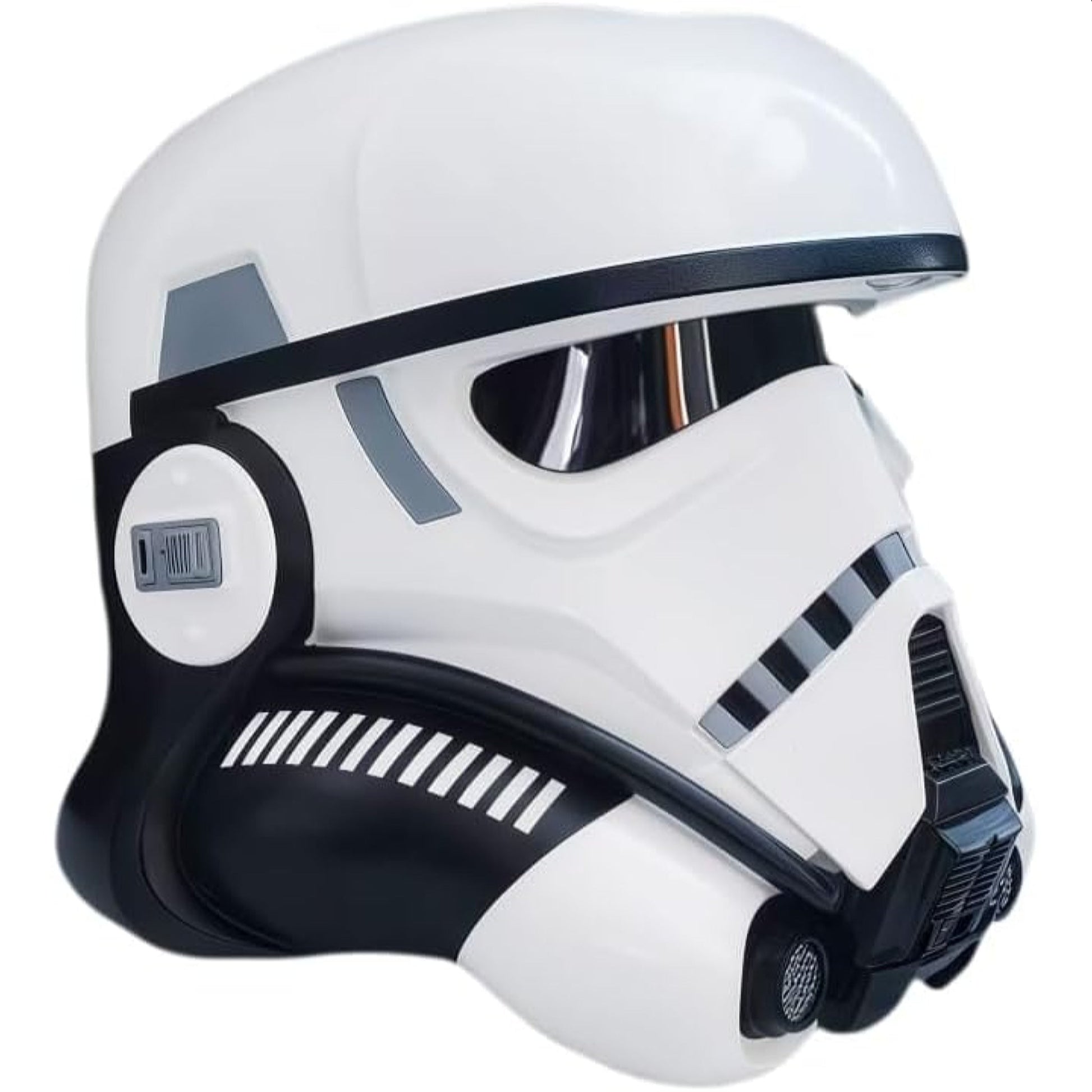 Star Wars Solo Patrol Trooper Resin Helmet - NEXTLEVELUK