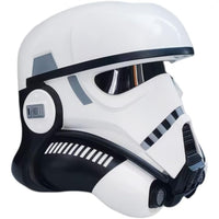 Star Wars Solo Patrol Trooper Resin Helmet - NEXTLEVELUK