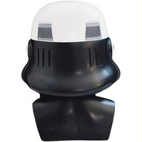 Star Wars Solo Patrol Trooper Resin Helmet - NEXTLEVELUK
