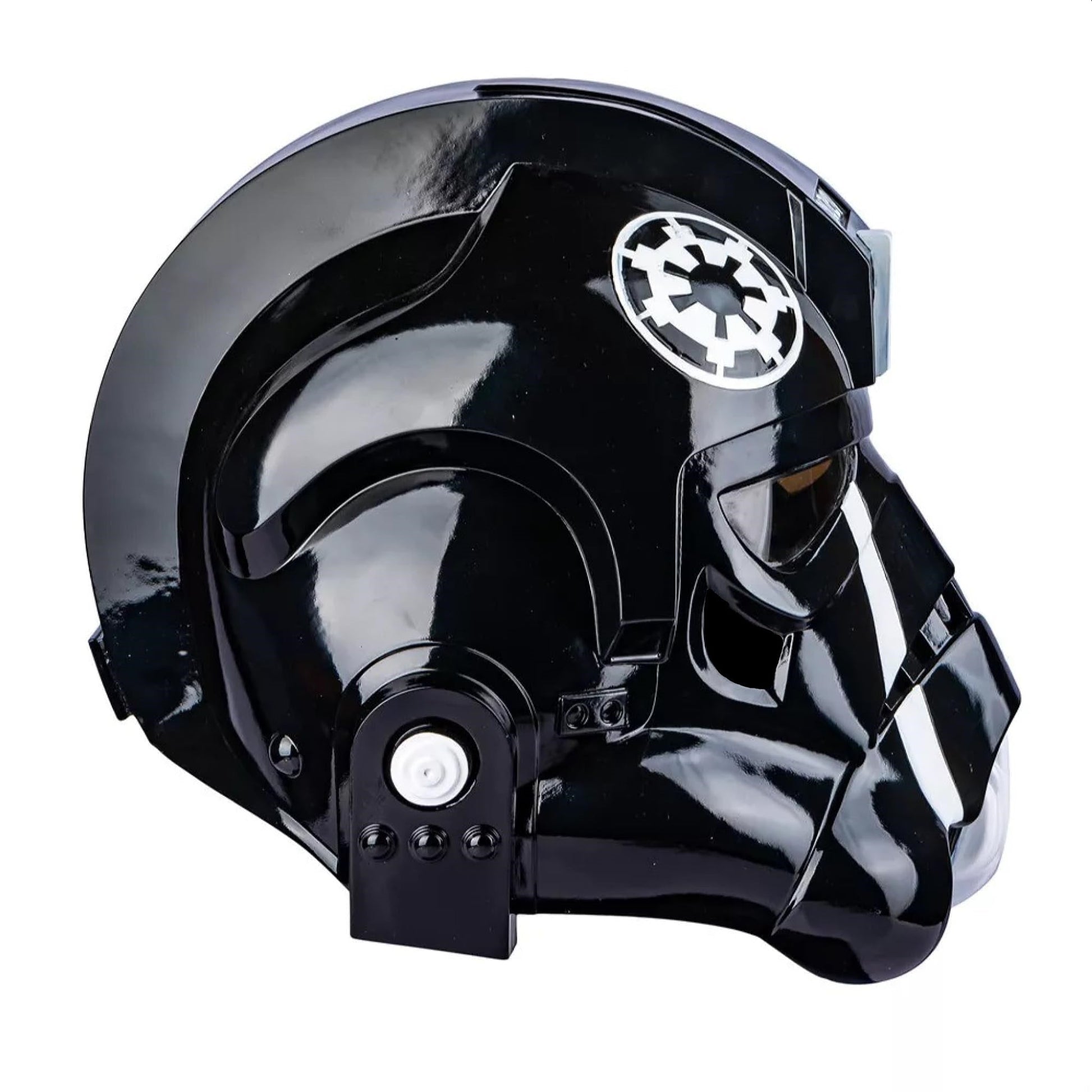 Star Wars Squadrons Imperial Tie Fighter Pilot V1 Resin Cosplay Helmet - NEXTLEVELUK