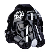 Star Wars Squadrons Imperial Tie Fighter Pilot V1 Resin Cosplay Helmet - NEXTLEVELUK