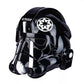 Star Wars Squadrons Imperial Tie Fighter Pilot V1 Resin Cosplay Helmet - NEXTLEVELUK