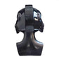 Star Wars Squadrons Imperial Tie Fighter Pilot V2 Resin Cosplay Helmet - NEXTLEVELUK