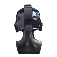 Star Wars Squadrons Imperial Tie Fighter Pilot V2 Resin Cosplay Helmet - NEXTLEVELUK