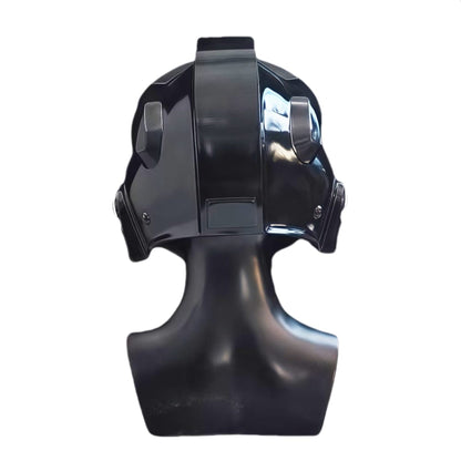 Star Wars Squadrons Imperial Tie Fighter Pilot V2 Resin Cosplay Helmet - NEXTLEVELUK