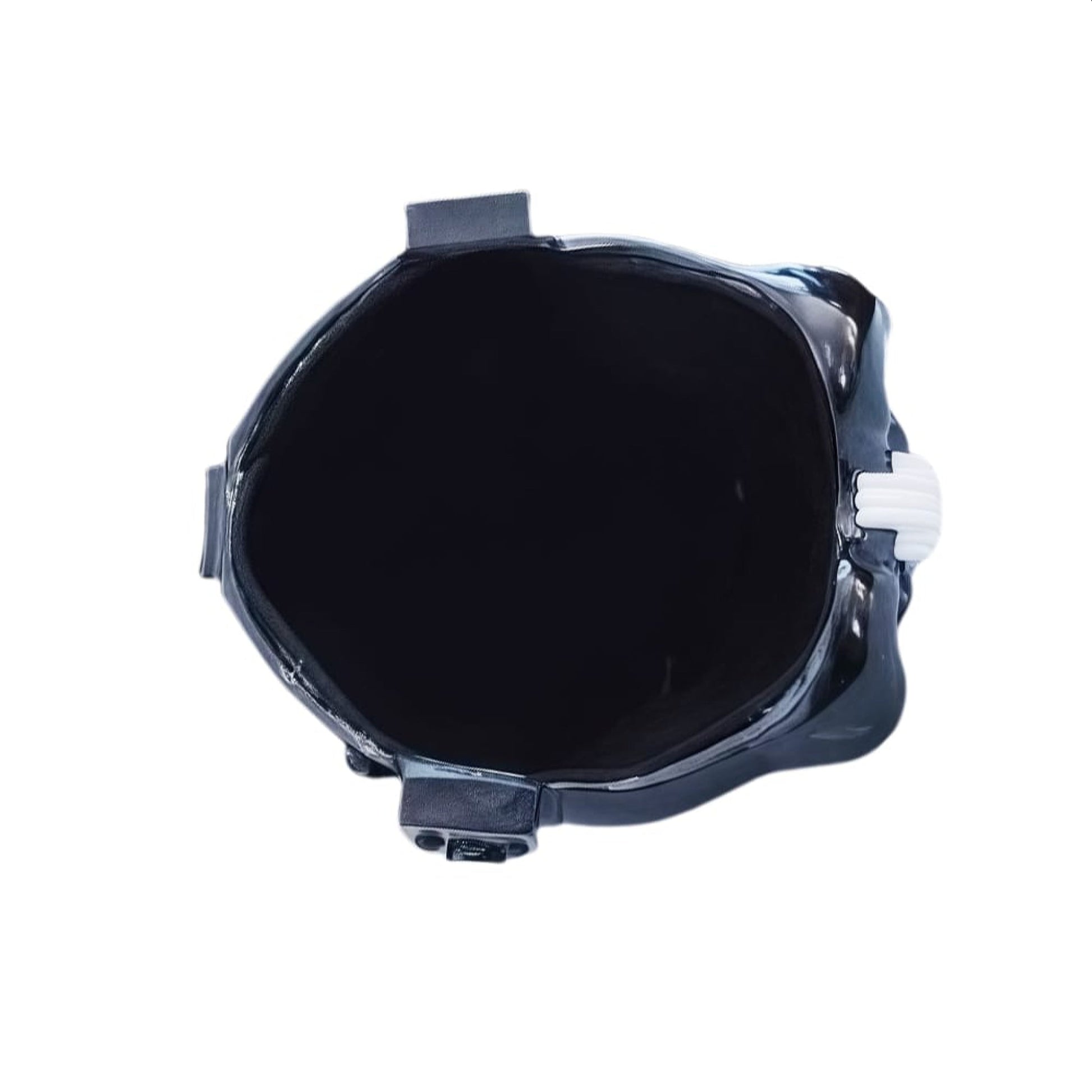 Star Wars Squadrons Imperial Tie Fighter Pilot V2 Resin Cosplay Helmet - NEXTLEVELUK