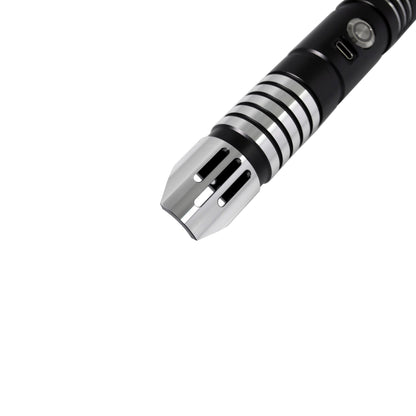 Star Wars Stormline Combat Lightsaber - NEXTLEVELUK