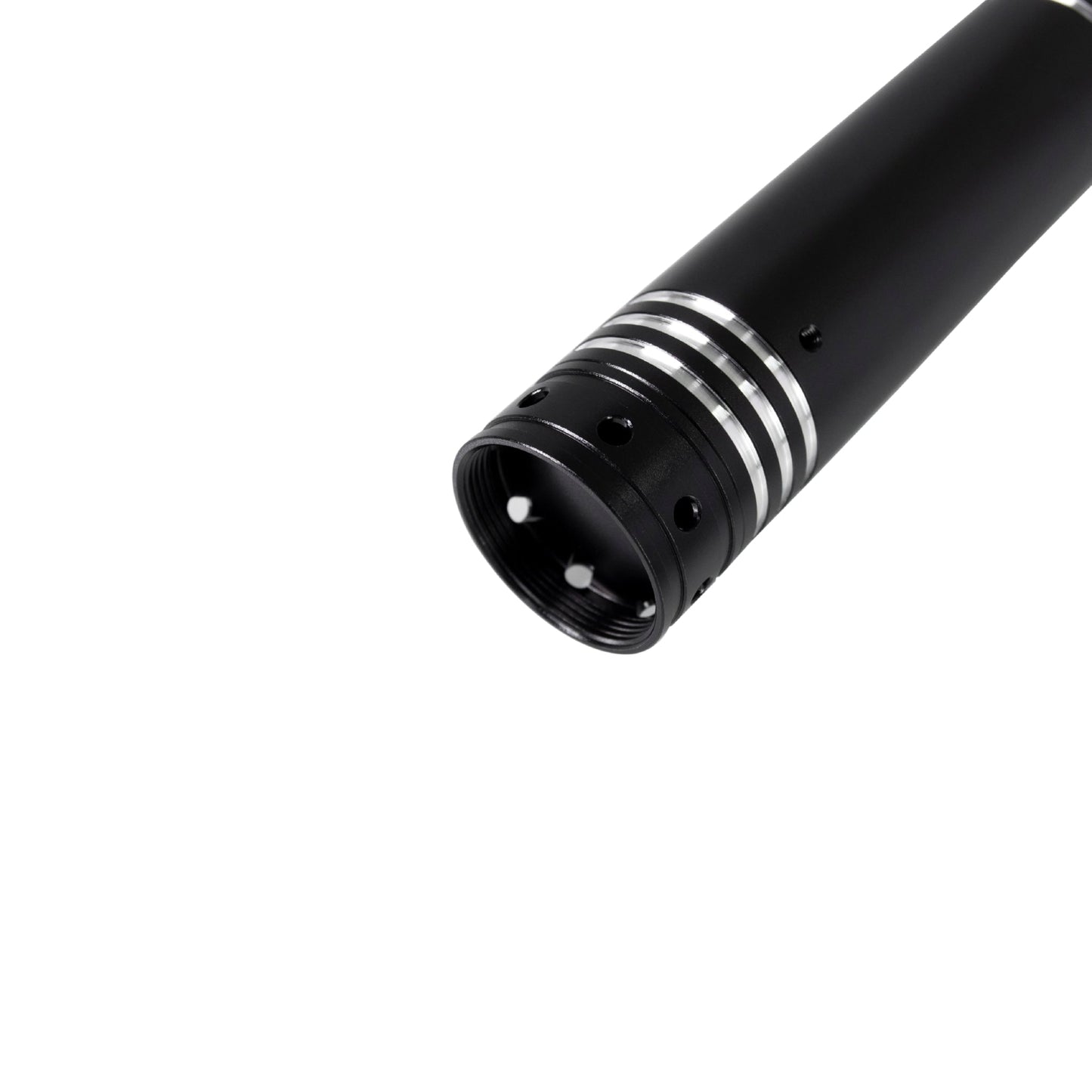 Star Wars Stormline Combat Lightsaber - NEXTLEVELUK