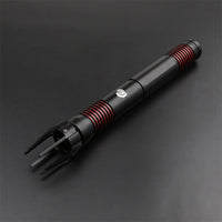 Star Wars Talon Xenopixel Combat Lightsaber RGB USB - C Chargable - NEXTLEVELUK