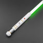 Star Wars Temple Guard SE (Double hilt) Baselit Combat Lightsaber RGB USB - C Chargable - NEXTLEVELUK