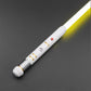 Star Wars Temple Guard SE (Double hilt) Baselit Combat Lightsaber RGB USB - C Chargable - NEXTLEVELUK