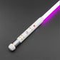Star Wars Temple Guard SE (Double hilt) Baselit Combat Lightsaber RGB USB - C Chargable - NEXTLEVELUK