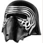 Star Wars The Force Awakens Kylo Ren V2 Resin Helmet - NEXTLEVELUK