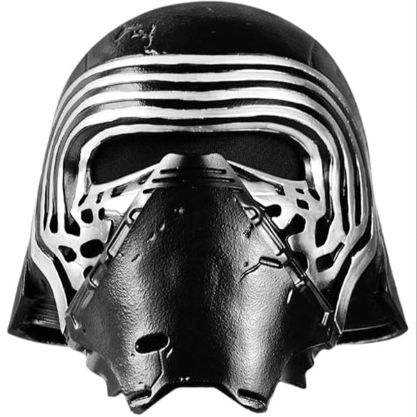 Star Wars The Force Awakens Kylo Ren V2 Resin Helmet