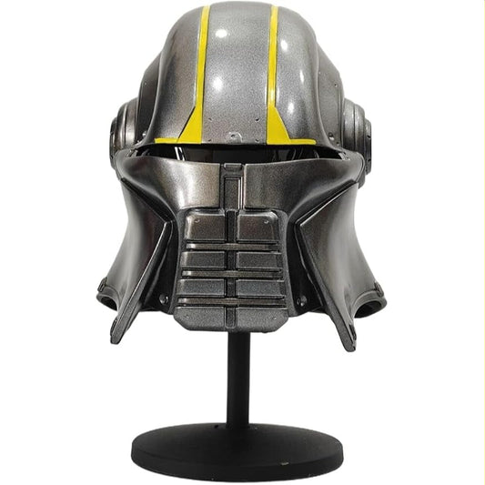 Star Wars The Force Unleashed Starkiller Resin Cosplay Helmet - NEXTLEVELUK
