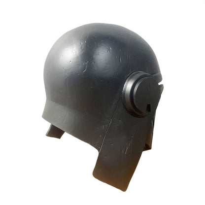 Star Wars The Inquisitor Second Sister Resin Cosplay Helmet - NEXTLEVELUK