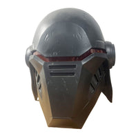 Star Wars The Inquisitor Second Sister Resin Cosplay Helmet - NEXTLEVELUK
