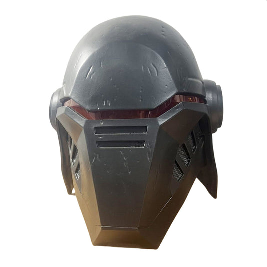 Star Wars The Inquisitor Second Sister Resin Cosplay Helmet - NEXTLEVELUK
