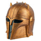 Star Wars The Mandalorian Armorer Resin Helmet - NEXTLEVELUK