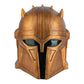 Star Wars The Mandalorian Armorer Resin Helmet - NEXTLEVELUK