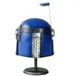 Star Wars The Mandalorian Bo - Katan Kryze Resin Cosplay Helmet - NEXTLEVELUK