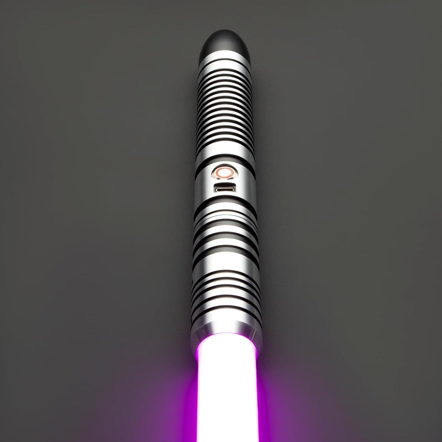 Star Wars The Resolute Combat Lightsaber - NEXTLEVELUK