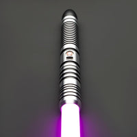 Star Wars The Resolute Combat Lightsaber - NEXTLEVELUK