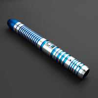 Star Wars The Resolute Combat Lightsaber - NEXTLEVELUK