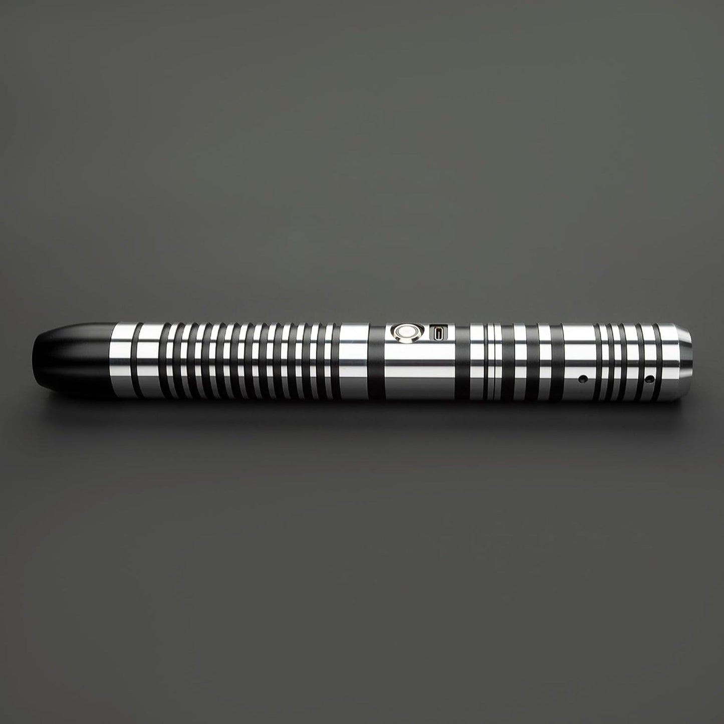 Star Wars The Resolute Combat Lightsaber - NEXTLEVELUK