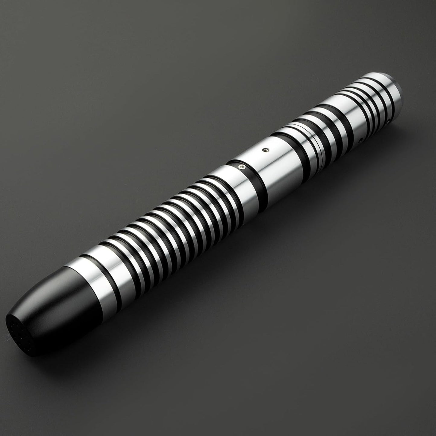 Star Wars The Resolute Combat Lightsaber - NEXTLEVELUK