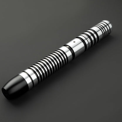 Star Wars The Resolute Combat Lightsaber - NEXTLEVELUK