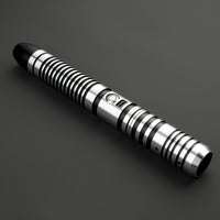 Star Wars The Resolute Combat Lightsaber - NEXTLEVELUK
