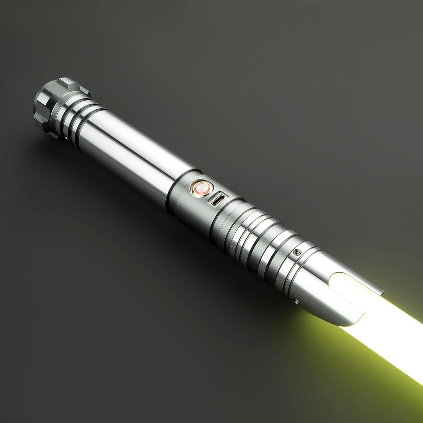 Star Wars The Tempest Combat Lightsaber - NEXTLEVELUK