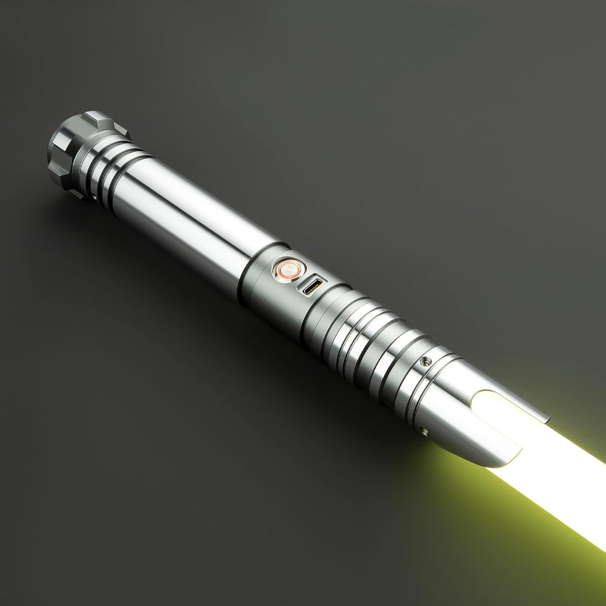 Star Wars The Tempest Combat Lightsaber - NEXTLEVELUK