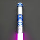 Star Wars The Tempest Combat Lightsaber - NEXTLEVELUK