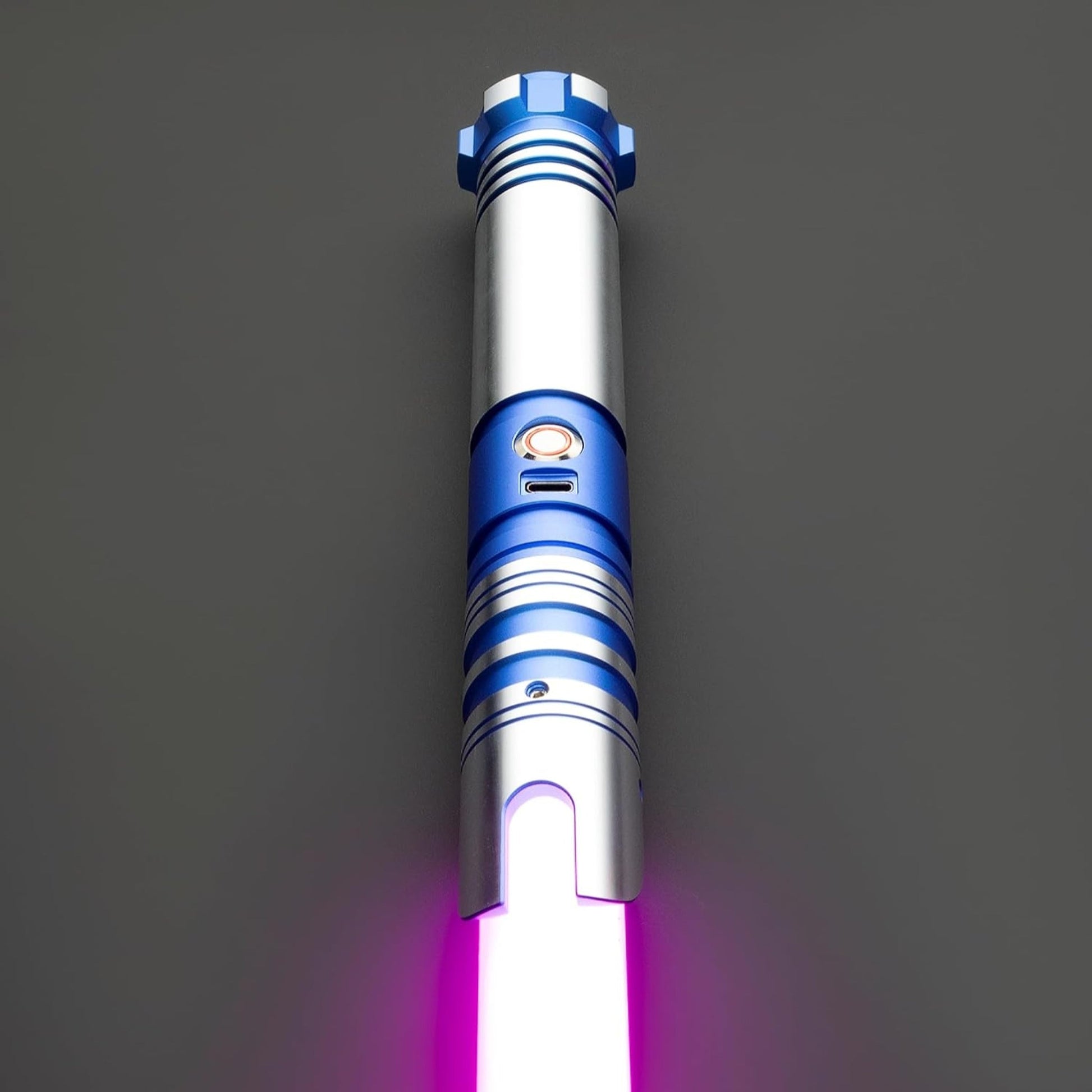 Star Wars The Tempest Combat Lightsaber - NEXTLEVELUK
