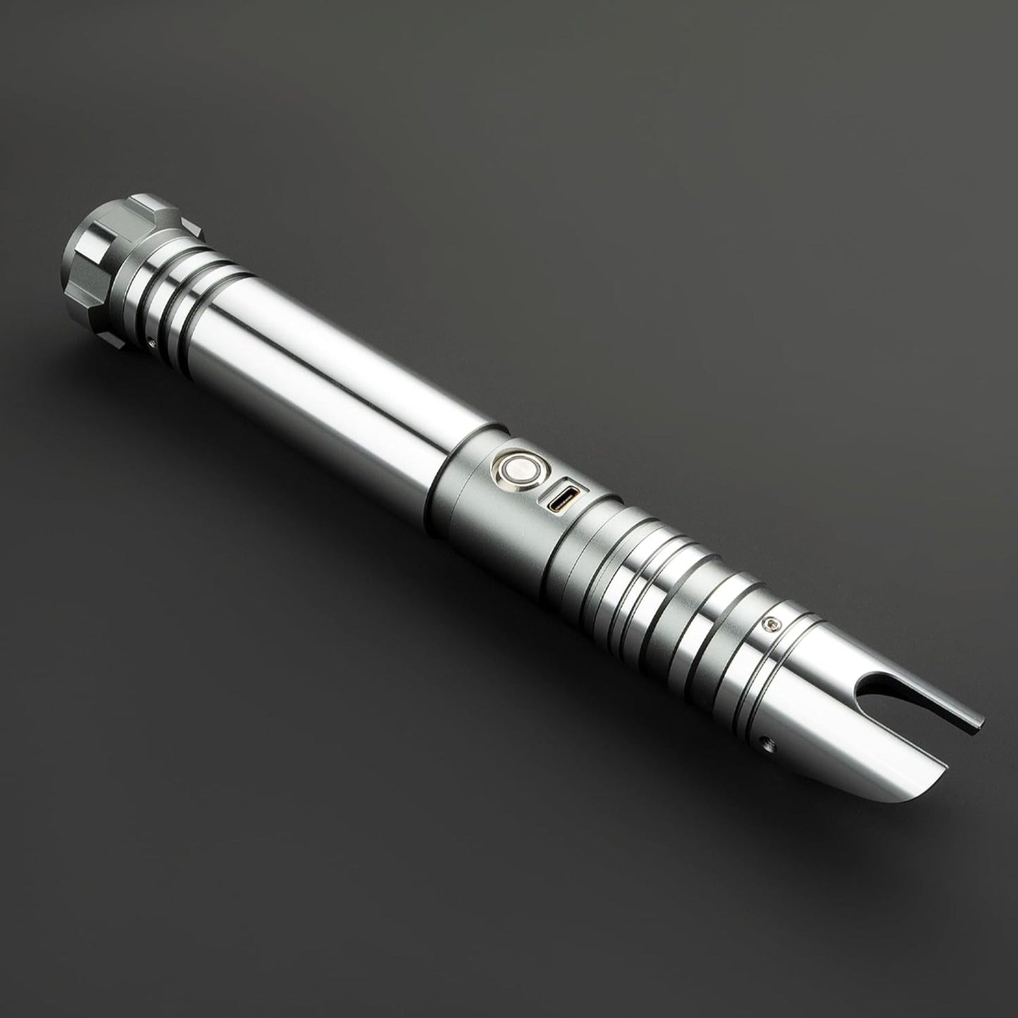 Star Wars The Tempest Combat Lightsaber - NEXTLEVELUK