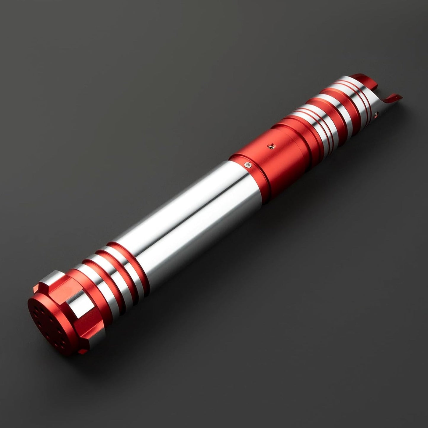 Star Wars The Tempest Combat Lightsaber - NEXTLEVELUK