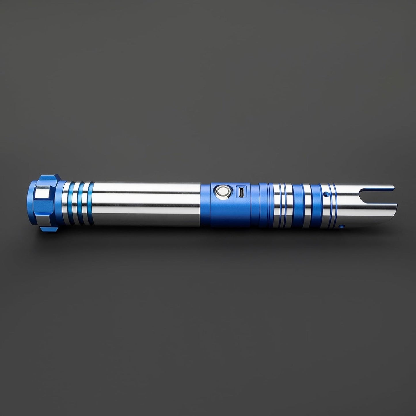Star Wars The Tempest Combat Lightsaber - NEXTLEVELUK