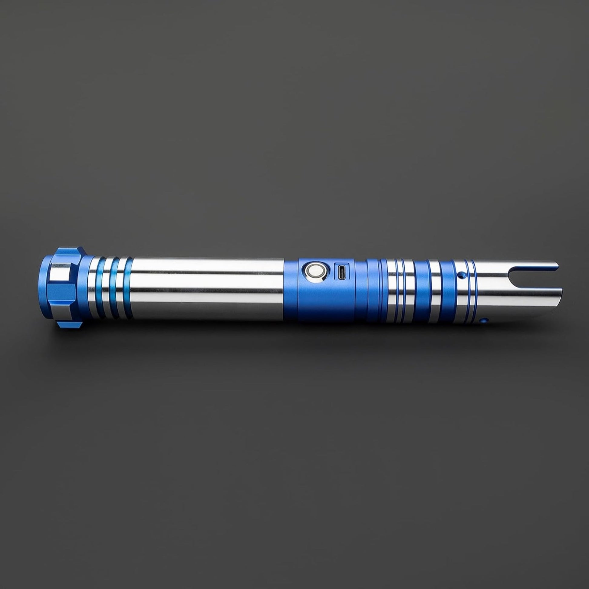 Star Wars The Tempest Combat Lightsaber - NEXTLEVELUK