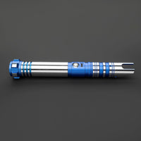 Star Wars The Tempest Combat Lightsaber - NEXTLEVELUK